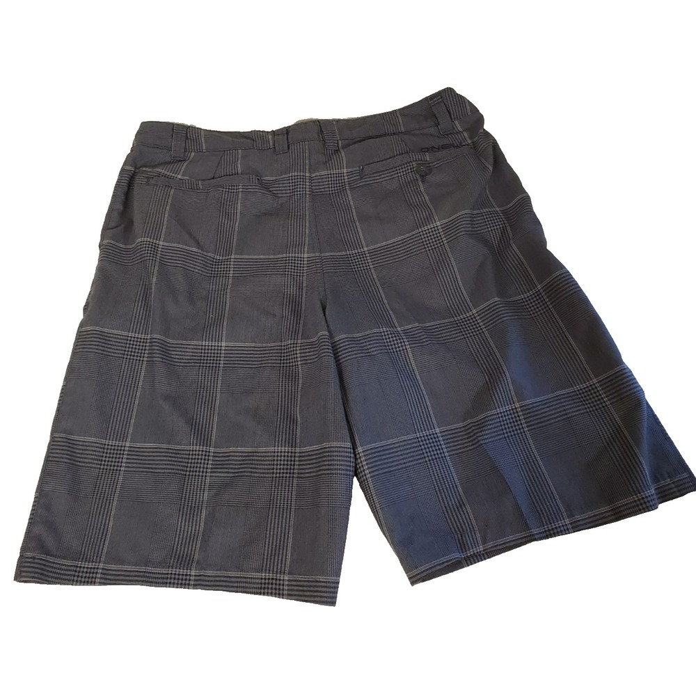 O'neill Men's‎ Size 36 Gray Golf Shorts - Picture 2 of 3